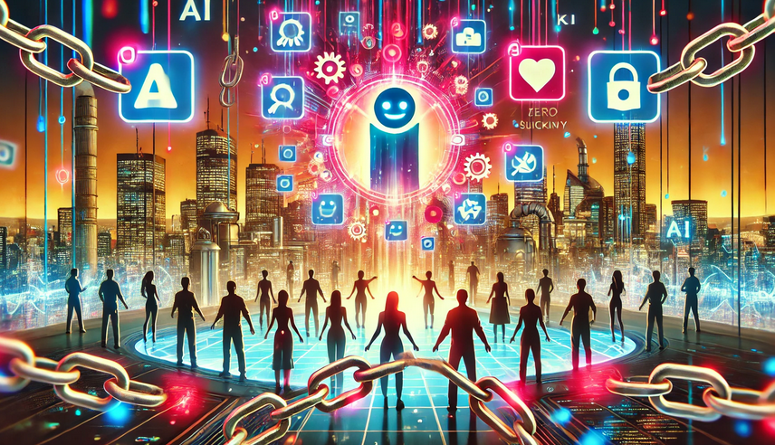 用户想来就来，想走就走！文心一言、Kimi们拿什么套住人心？